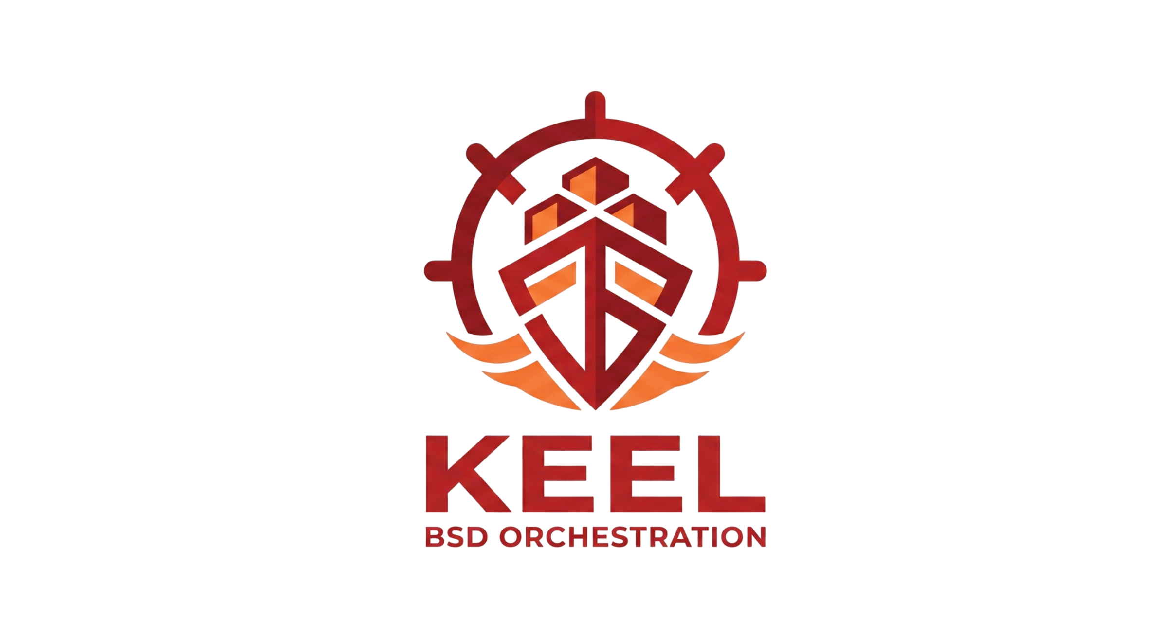 Keel logo
